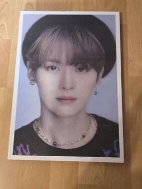 Lee Know Dicon Dfesta